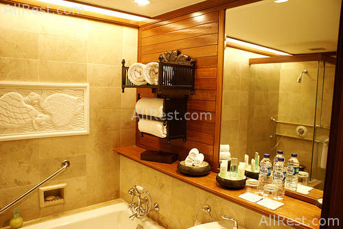 InterContinental Resort Bali 32
